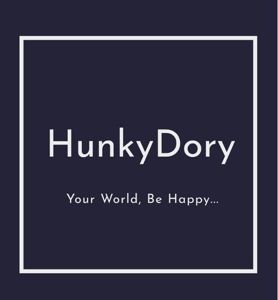 HunkyDory